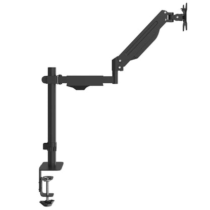 Monitor-armbeugel 27 inch scherm gasveer 10 kg