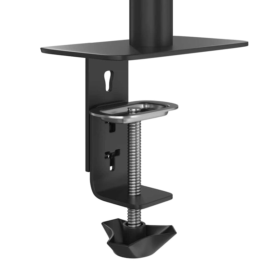 Monitor-armbeugel 27 inch scherm gasveer 10 kg