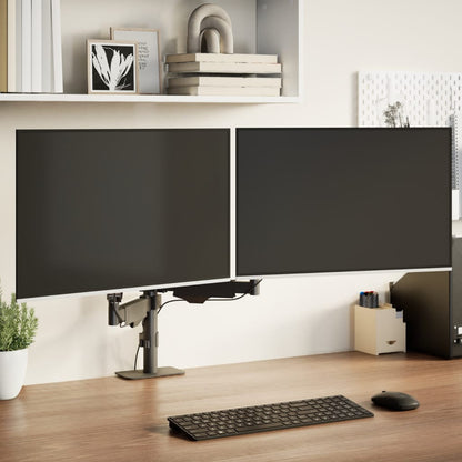 Monitorbeugels 27 inch scherm 20 kg Max VESA 75/100 mm