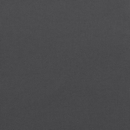 3-delige Loungeset met kussens massief grenenhout