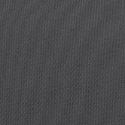 6-delige Loungeset met kussens geïmpregneerd grenenhout