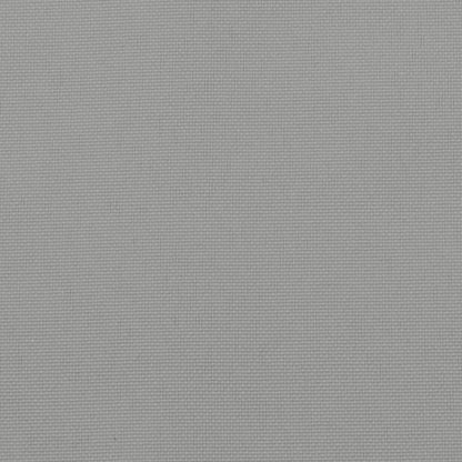 7-delige Loungeset met kussens massief douglas vurenhout