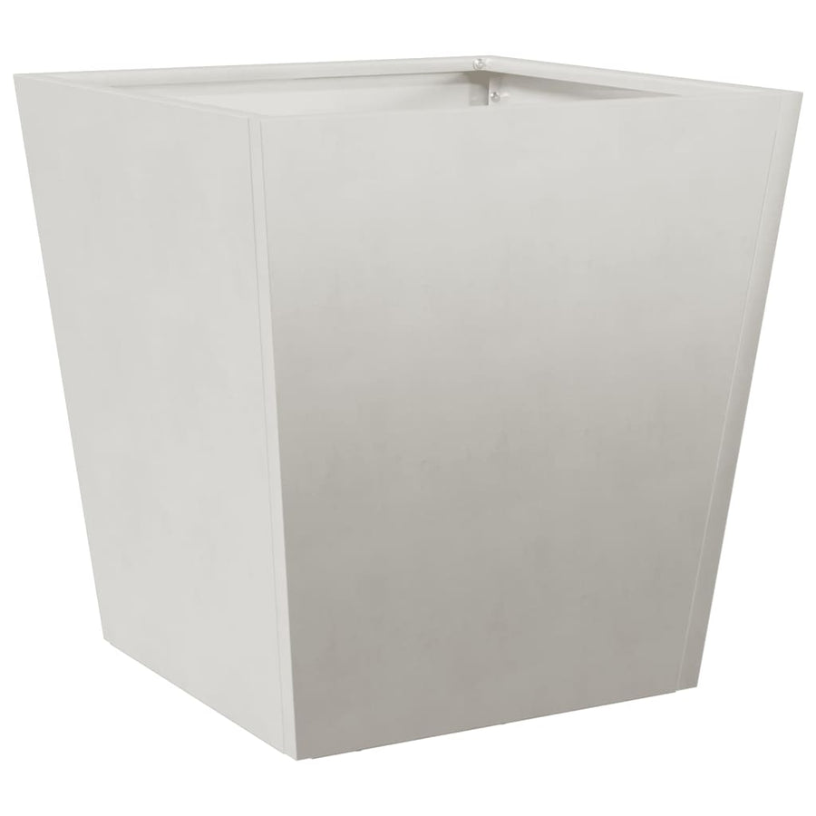 Plantenbank 40x40x40 cm roestvrij staal