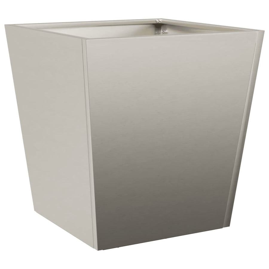 Plantenbak 40x40x40 cm cortenstaal