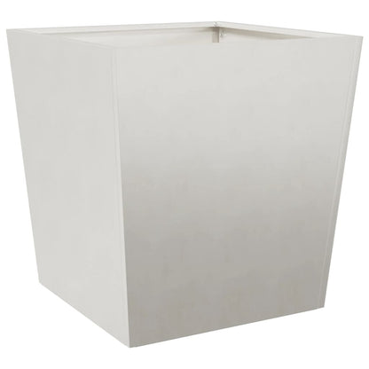 Plantenbak 50x50x50 cm roestvrij staal