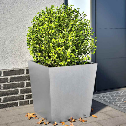 Plantenbakken Gegalvaniseerd Staal 2