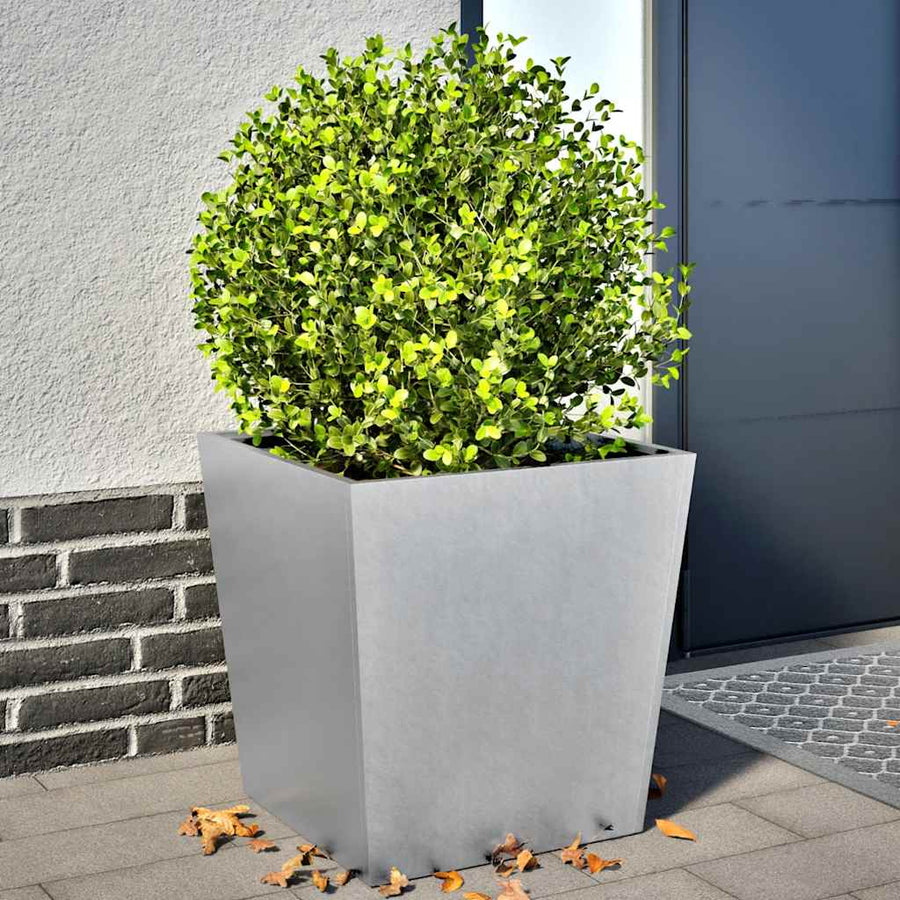 Plantenbakken Gegalvaniseerd Staal 2