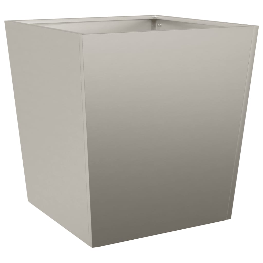 Plantenbak 50x50x50 cm cortenstaal