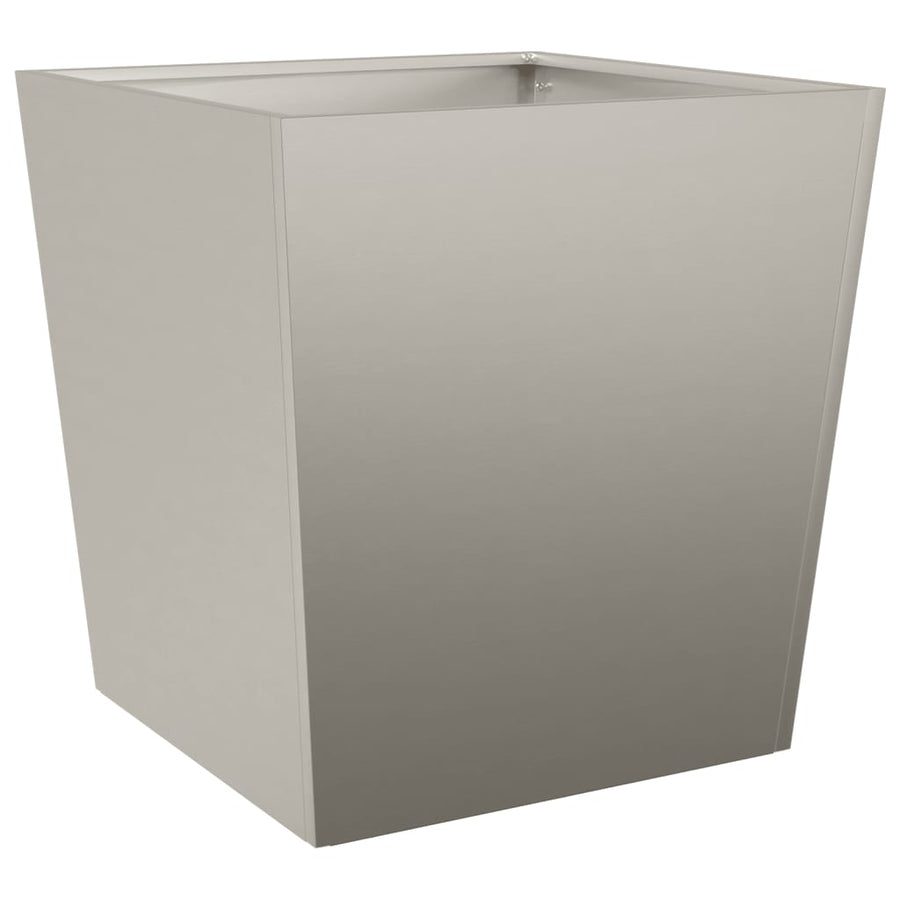 Plantenbak 50x50x50 cm cortenstaal