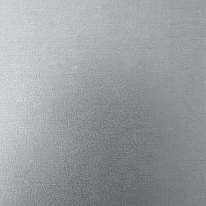 Plantenbak 45x45x75 cm gegalvaniseerd staal