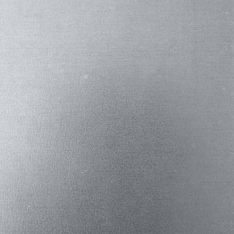 Plantenbak 45x45x75 cm gegalvaniseerd staal