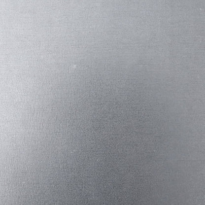 Plantenbakken 2 st zeshoek 46x40x45 cm gegalvaniseerd staal