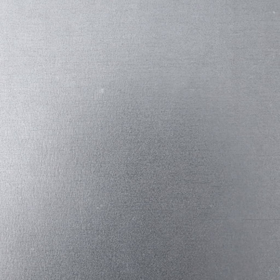 Plantenbak zeshoek 69x60x45 cm gegalvaniseerd staal