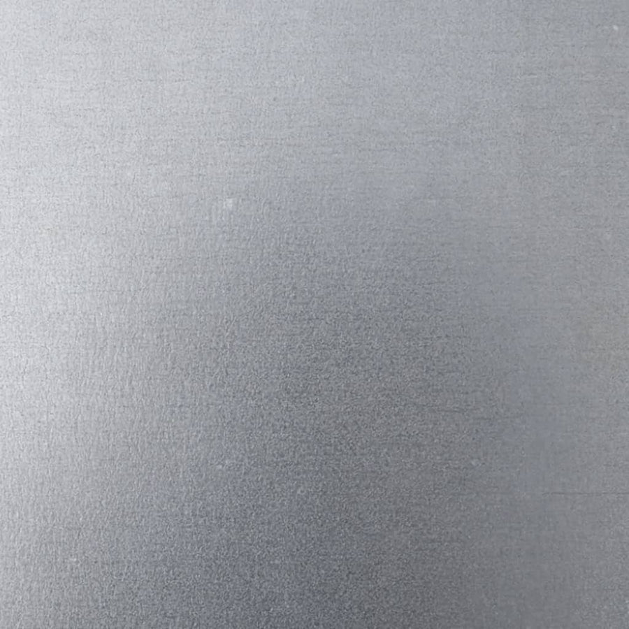 Plantenbak zeshoek 138x120x45 cm gegalvaniseerd staal