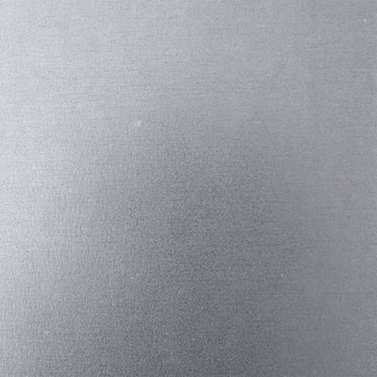 Plantenbak driehoek 30x26x75 cm gegalvaniseerd staal