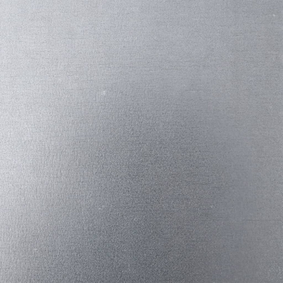 Plantenbak driehoek 30x26x75 cm gegalvaniseerd staal