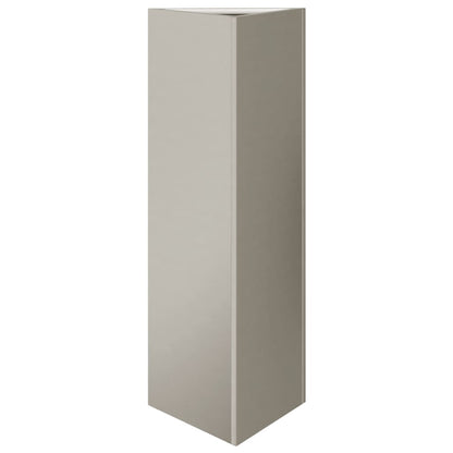 Plantenbakken 2 St Driehoekig 30X26X75 Cm Weervast Staal