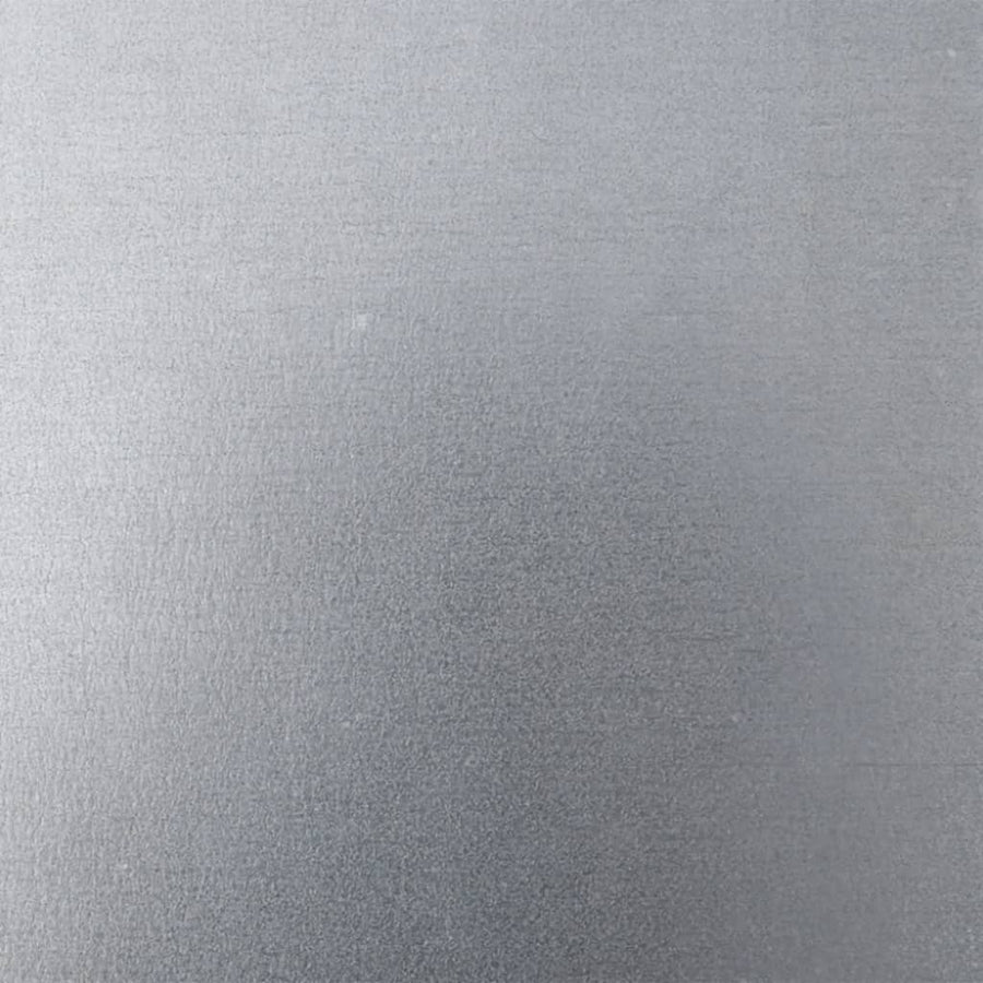 Plantenbank 40x40x40 cm gegalvaniseerd staal