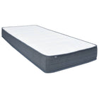 Boxspringmatras 160x80x20 cm stof