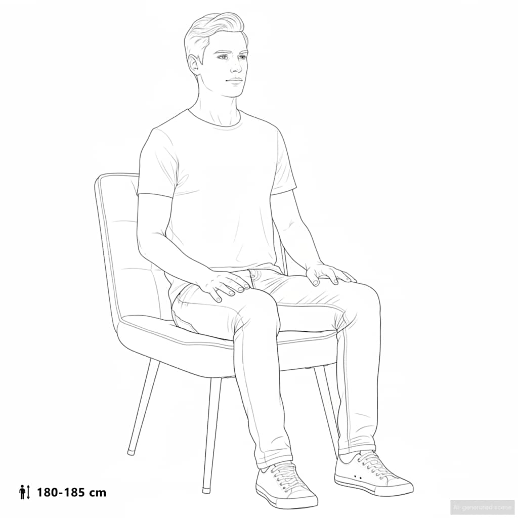Relaxstoel 64x74x84 cm fluweel lichtgrijs