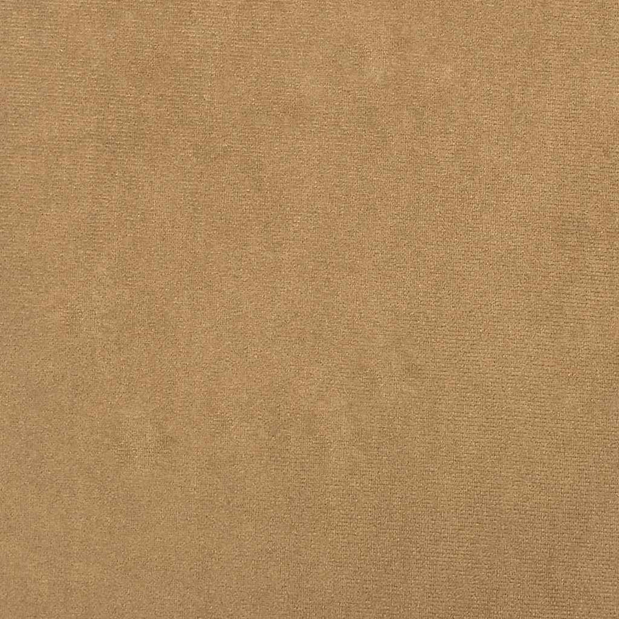 Relaxstoel 64x74x84 cm fluweel bruin