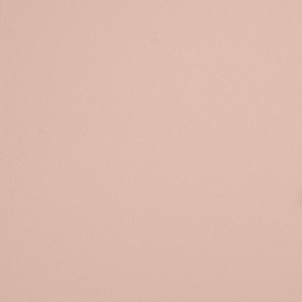 Salontafel 101,5x50x43,5 cm koudgewalst staal roze