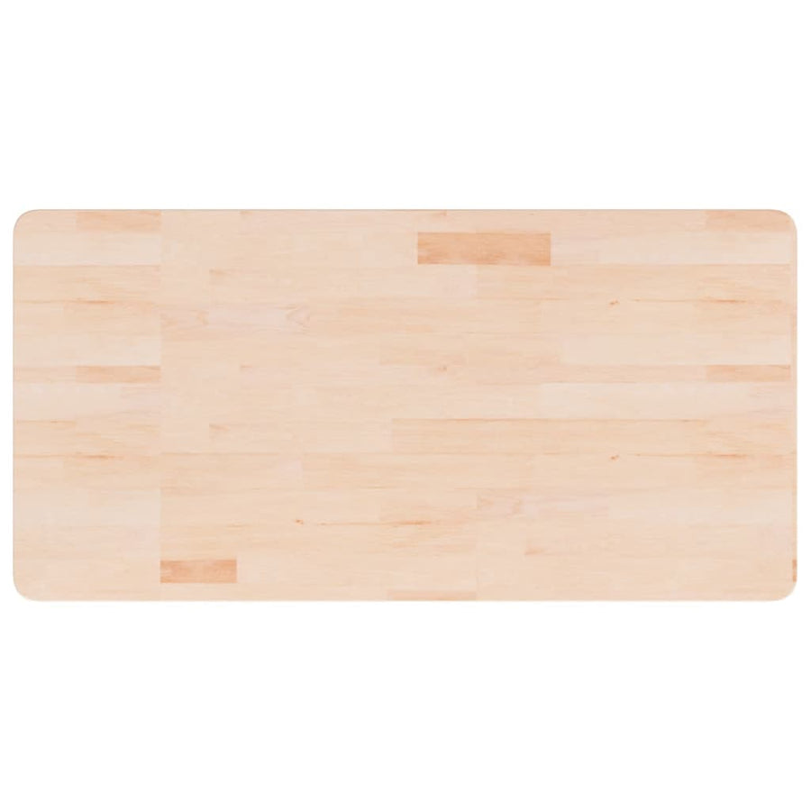 Badkamer wandschap staal en massief eikenhout