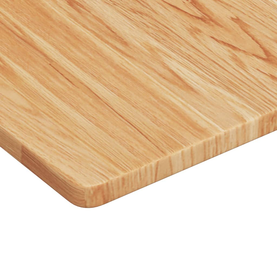 Badkamer Wandschap Staal En Massief Eikenhout 1