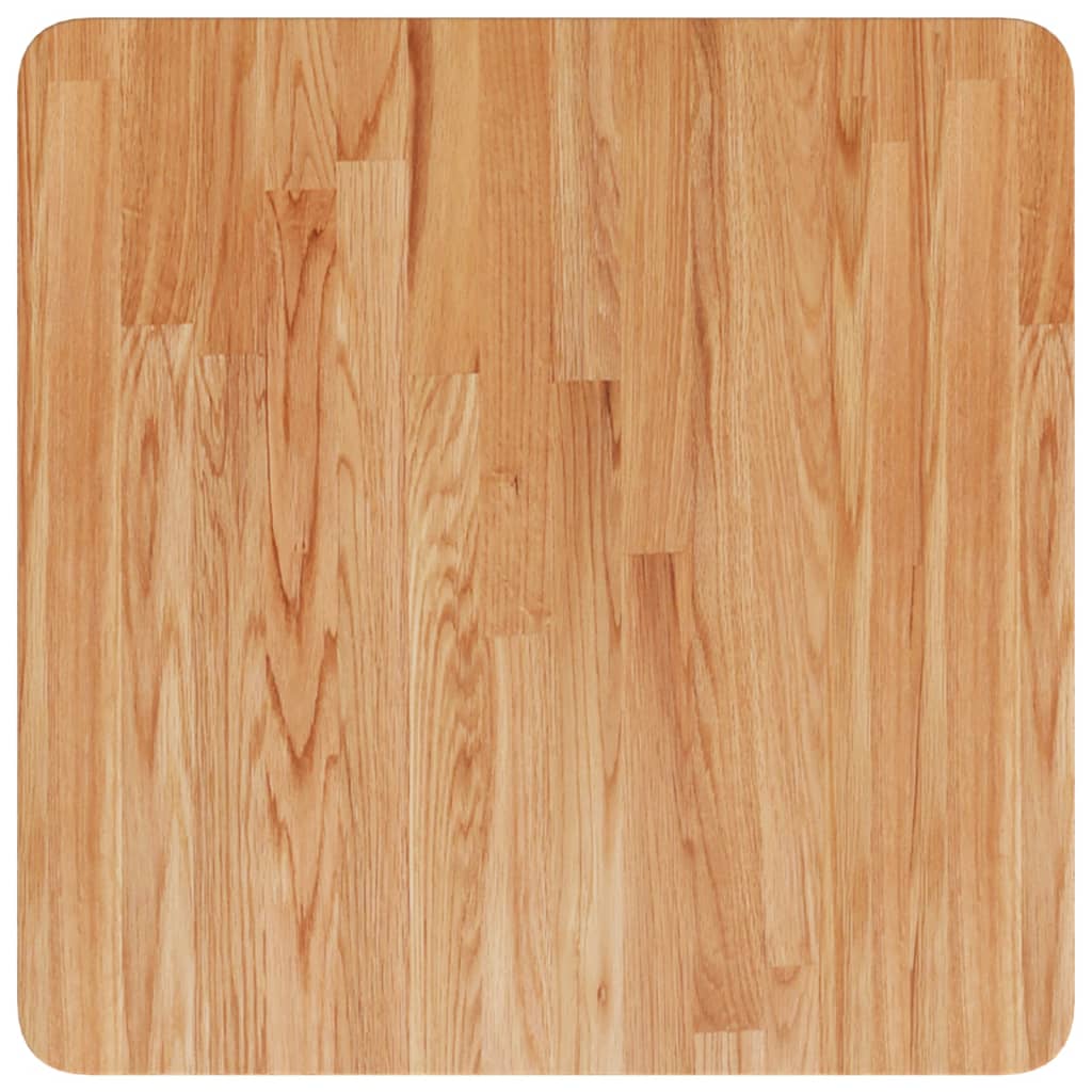 Badkamer Wandschap Staal En Massief Eikenhout 1