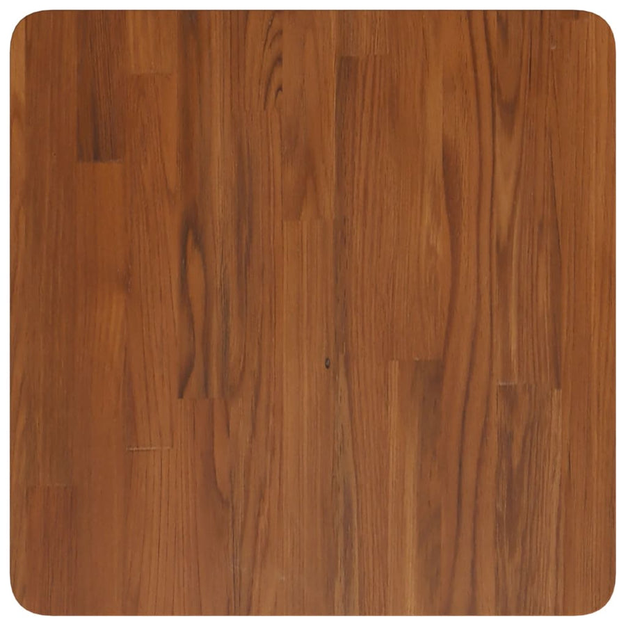 Badkamer Wandschap Staal En Massief Eikenhout 1