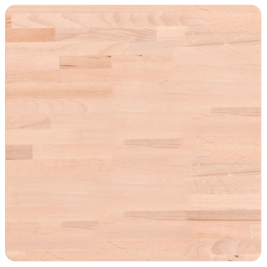 Badkamer wandschap staal en massief beukenhout