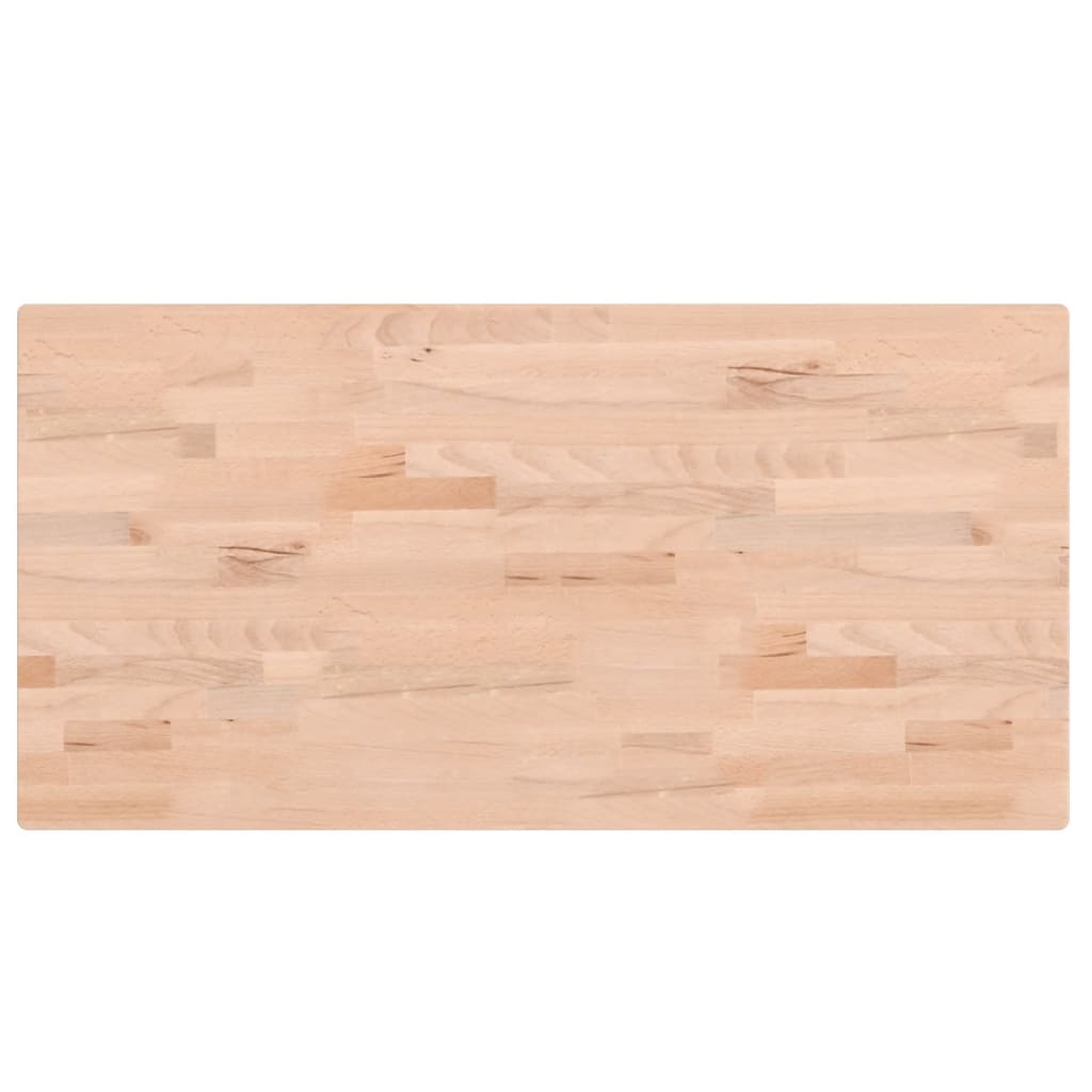 Badkamer Wandschap Staal En Massief Beukenhout 1