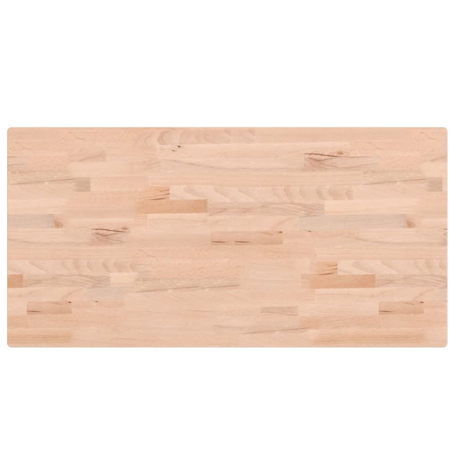 Badkamer Wandschap Staal En Massief Beukenhout 1