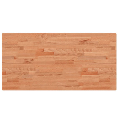 Badkamer Wandschap Staal En Massief Beukenhout 1