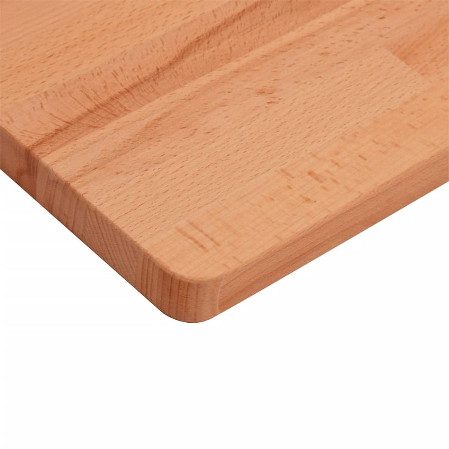Badkamer Wandschap Staal En Massief Beukenhout 1
