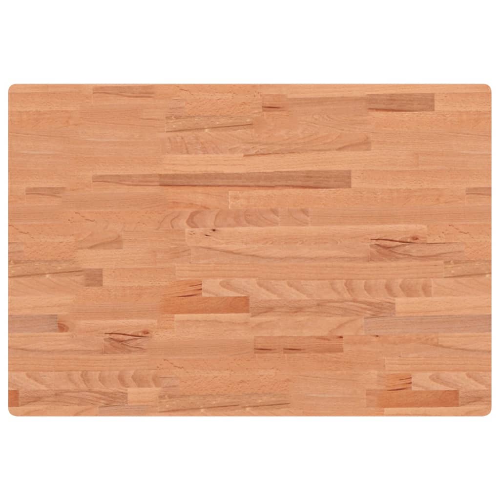 Badkamer Wandschap Staal En Massief Beukenhout 1 80 x 55 x 2.5 cm Zwart