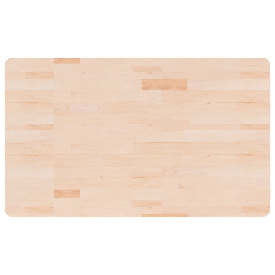 Badkamer wandschap staal en massief eikenhout