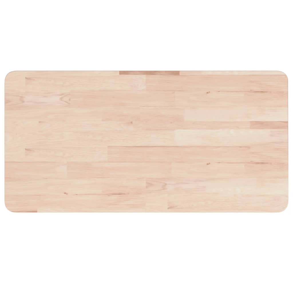 Badkamer Wandschap Staal En Massief Eikenhout