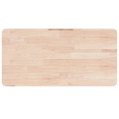 Badkamer Wandschap Staal En Massief Eikenhout