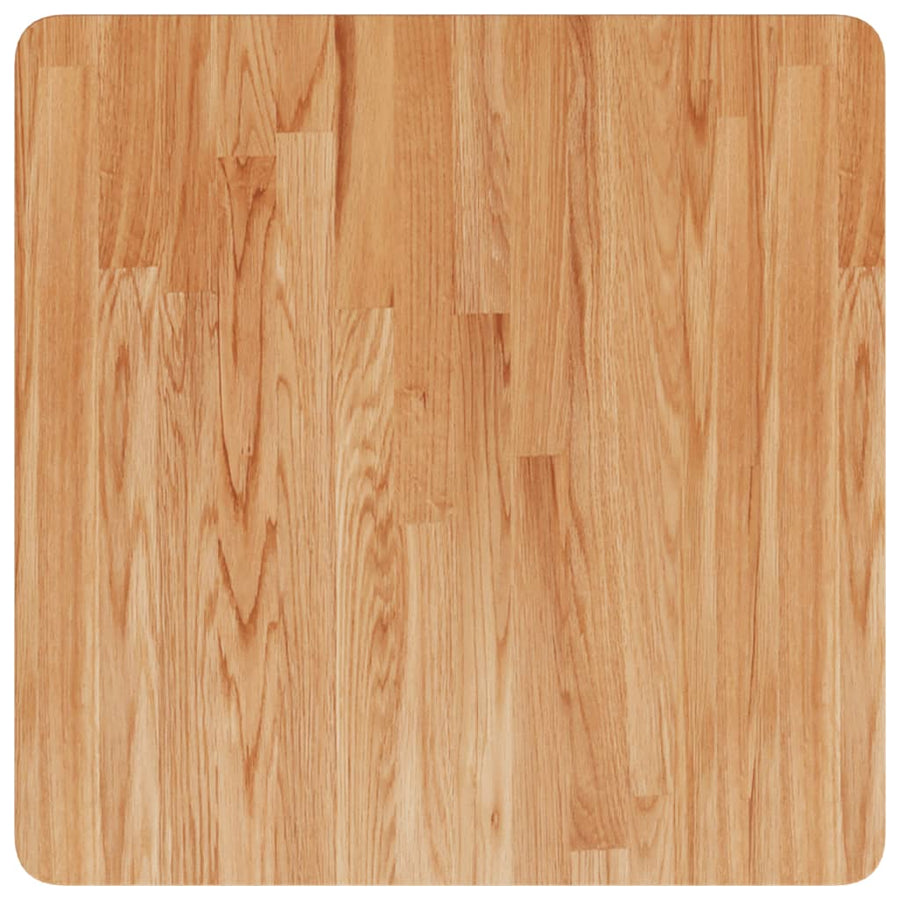 Badkamer Wandschap Staal En Massief Eikenhout