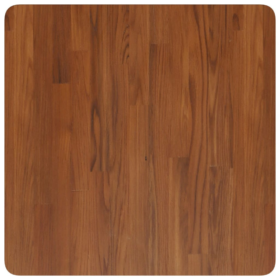 Badkamer Wandschap Staal En Massief Eikenhout