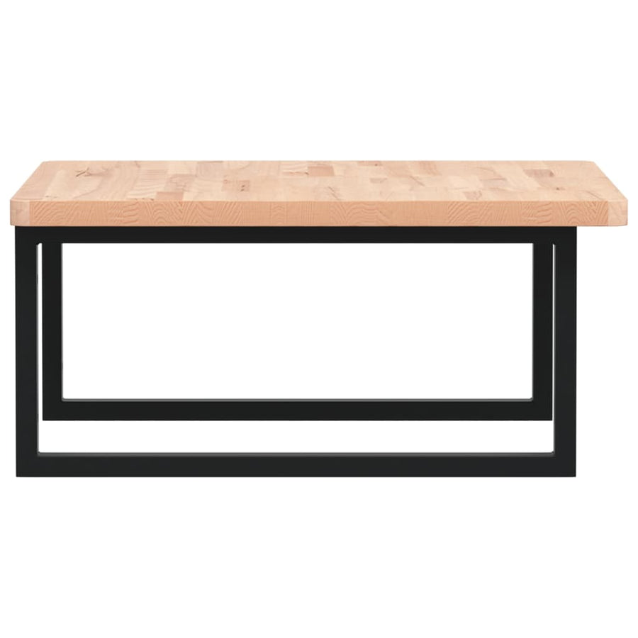 Badkamer Wandschap Staal En Massief Beukenhout Eiken En Wit