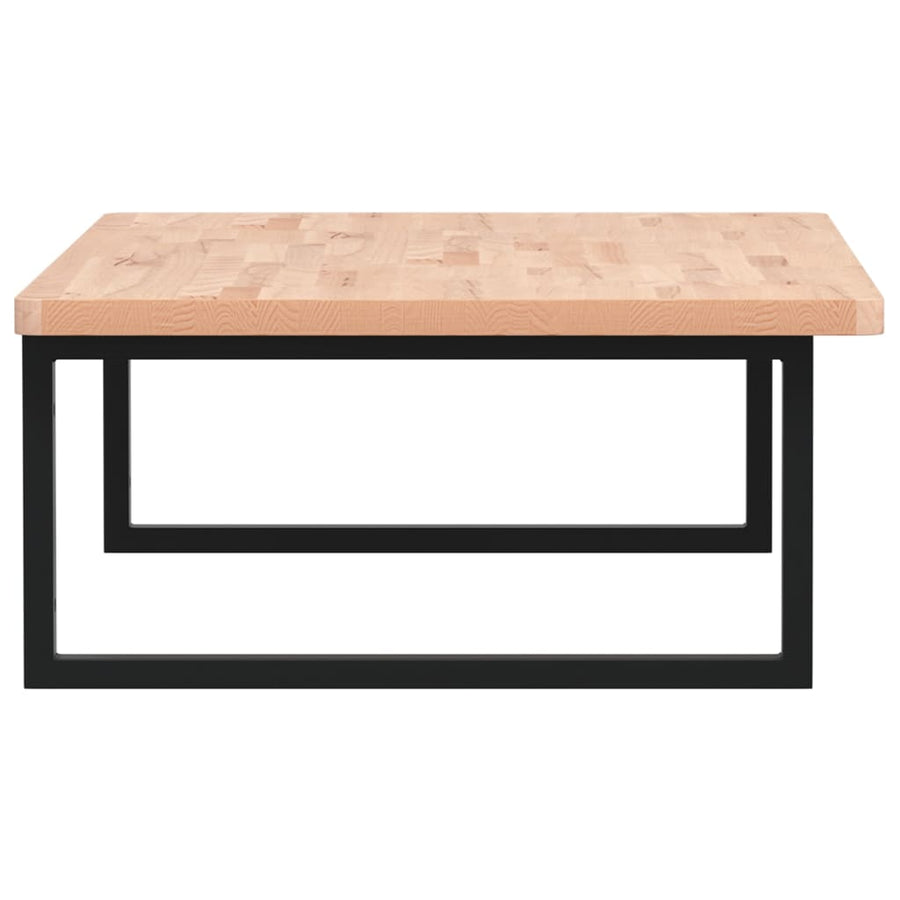 Badkamer Wandschap Staal En Massief Beukenhout