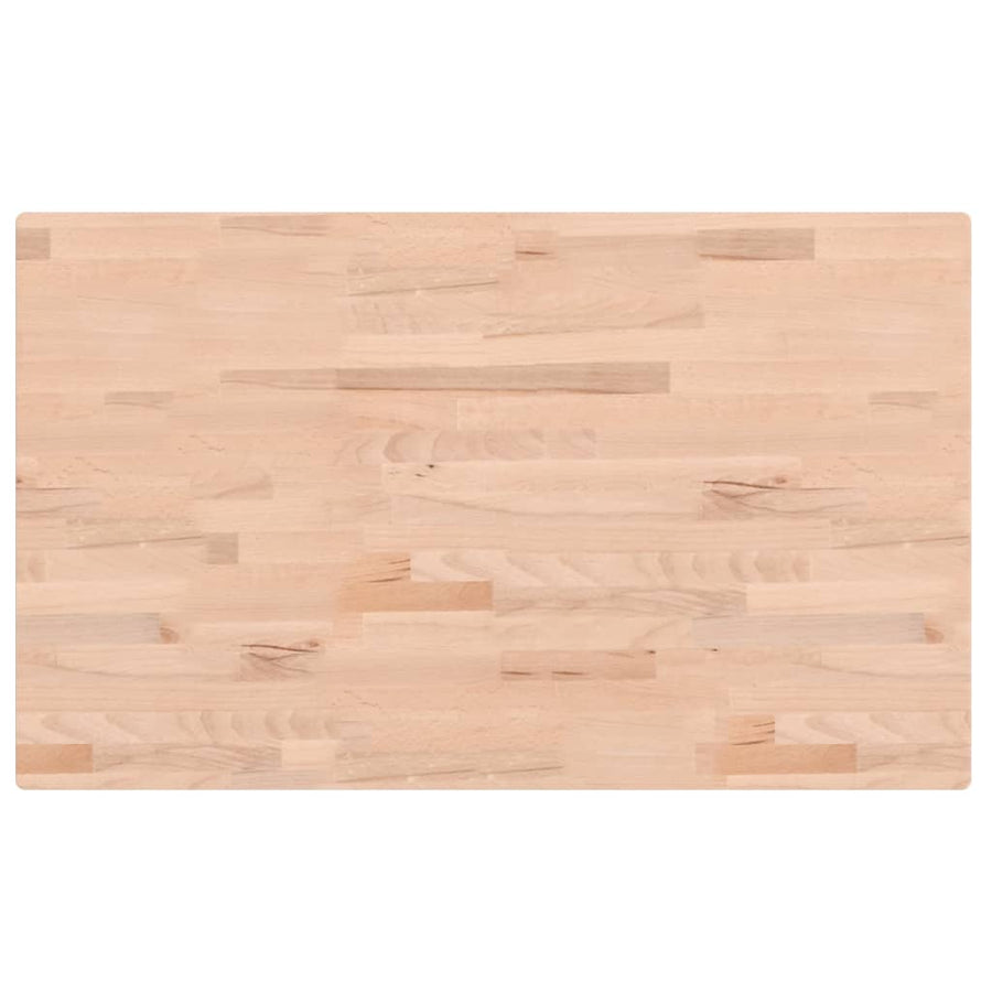 Badkamer Wandschap Staal En Massief Beukenhout