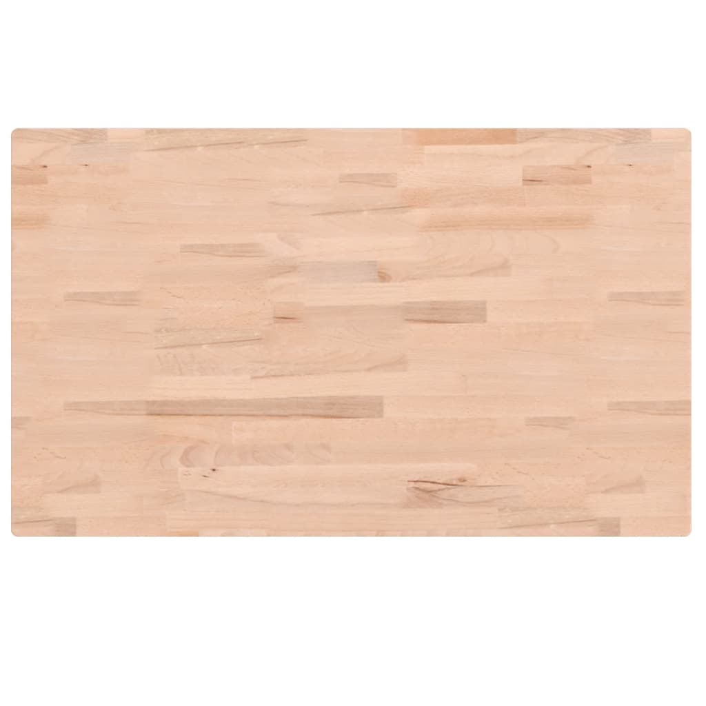 Badkamer Wandschap Staal En Massief Beukenhout Betongrijs