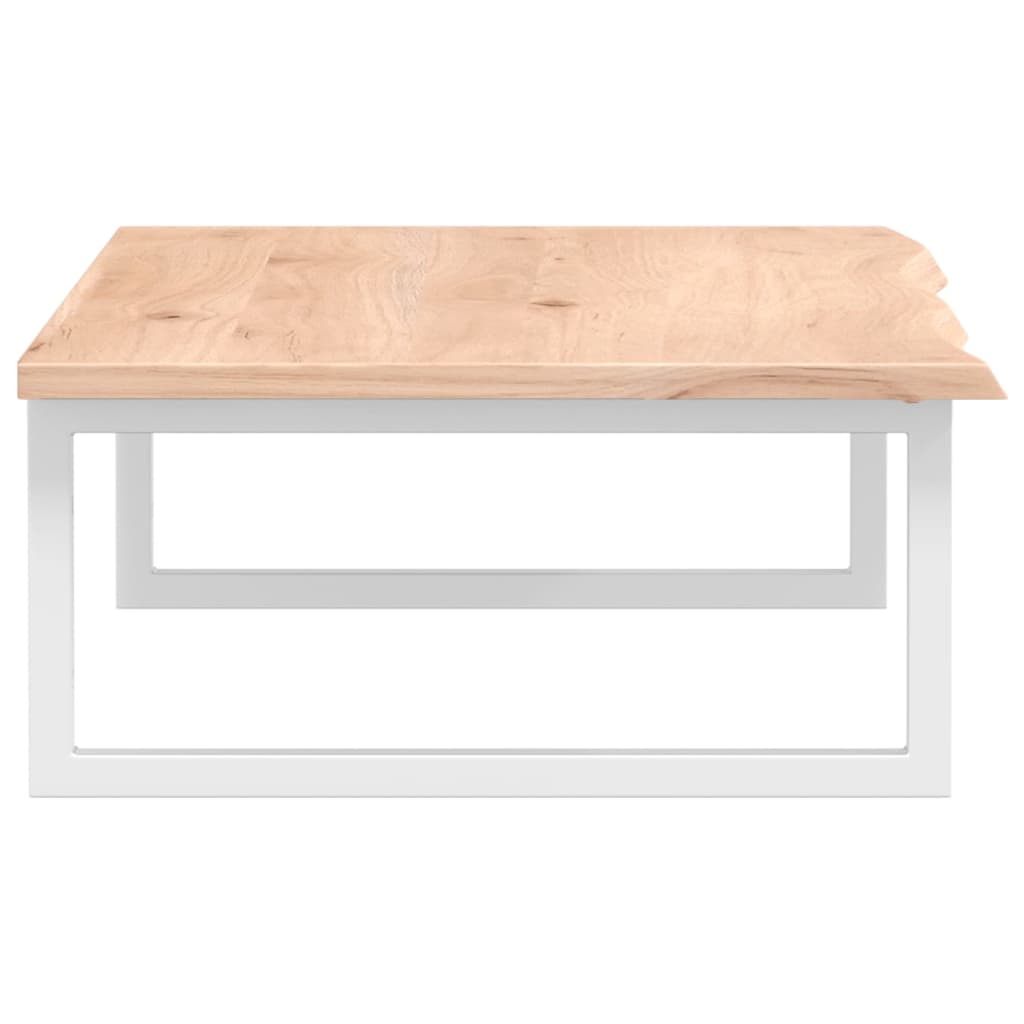Badkamer Wandschap Staal En Massief Eikenhout 1