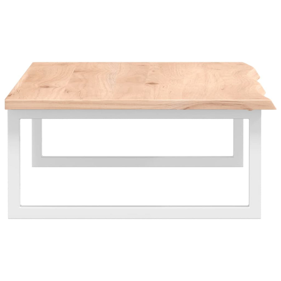 Badkamer Wandschap Staal En Massief Eikenhout 1