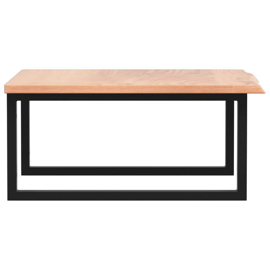 Badkamer Wandschap Staal En Massief Eikenhout Eiken En Wit