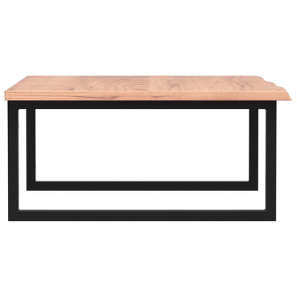 Badkamer Wandschap Staal En Massief Eikenhout