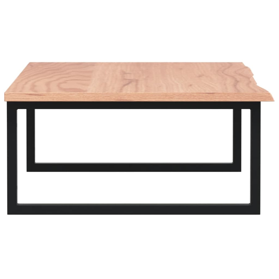 Badkamer Wandschap Staal En Massief Eikenhout